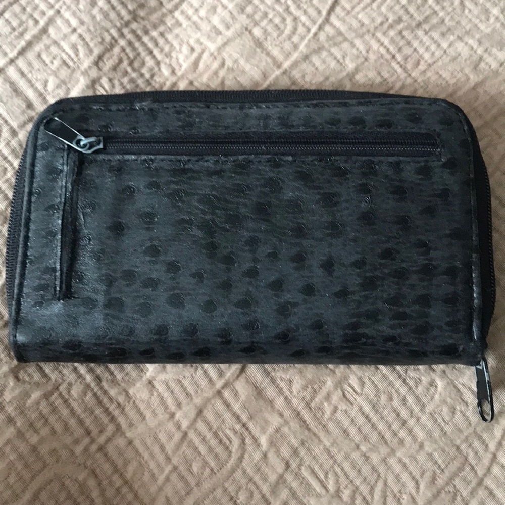 *Feature* GENUINE LEATHER Wallet from Italy🇮🇹